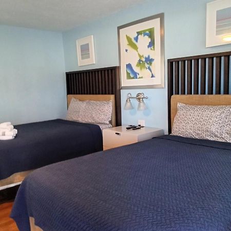 Budget Inn Of סברינג מראה חיצוני תמונה