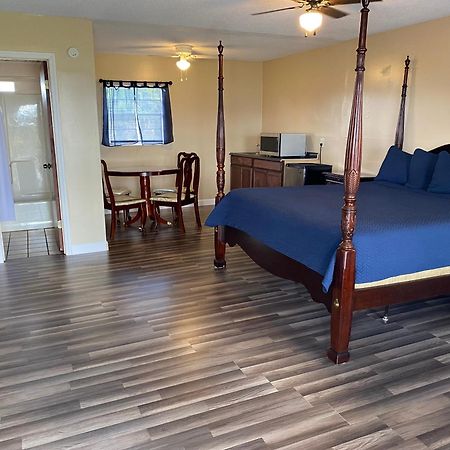 Budget Inn Of סברינג מראה חיצוני תמונה