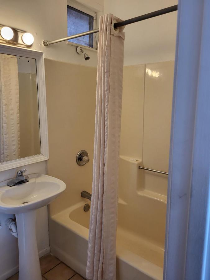 Budget Inn Of סברינג מראה חיצוני תמונה