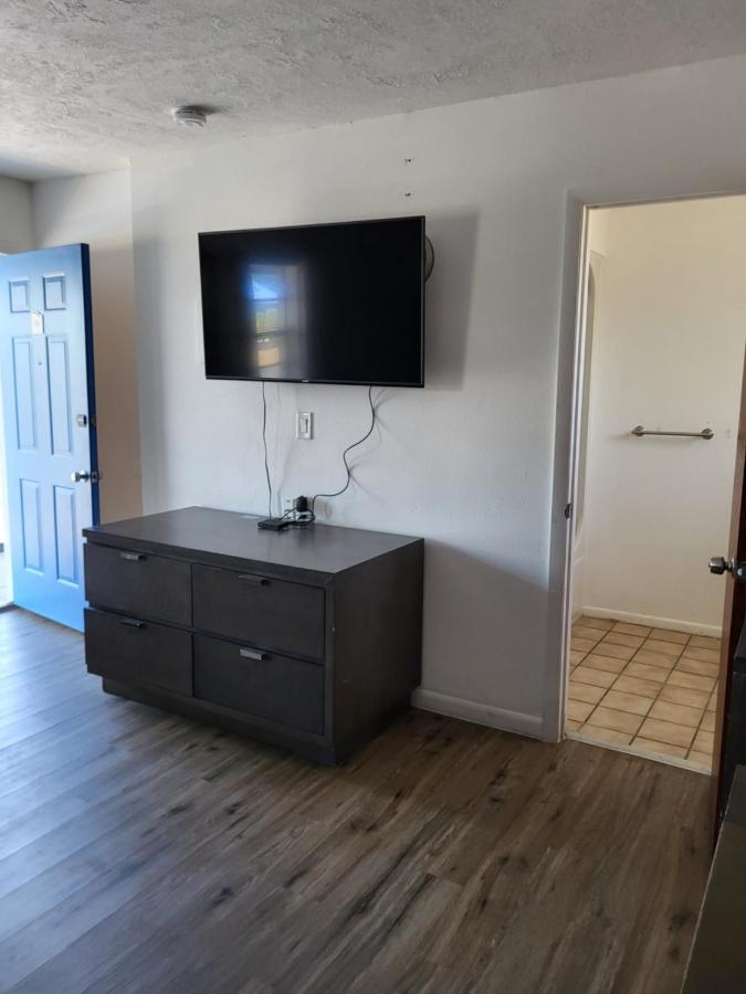 Budget Inn Of סברינג מראה חיצוני תמונה