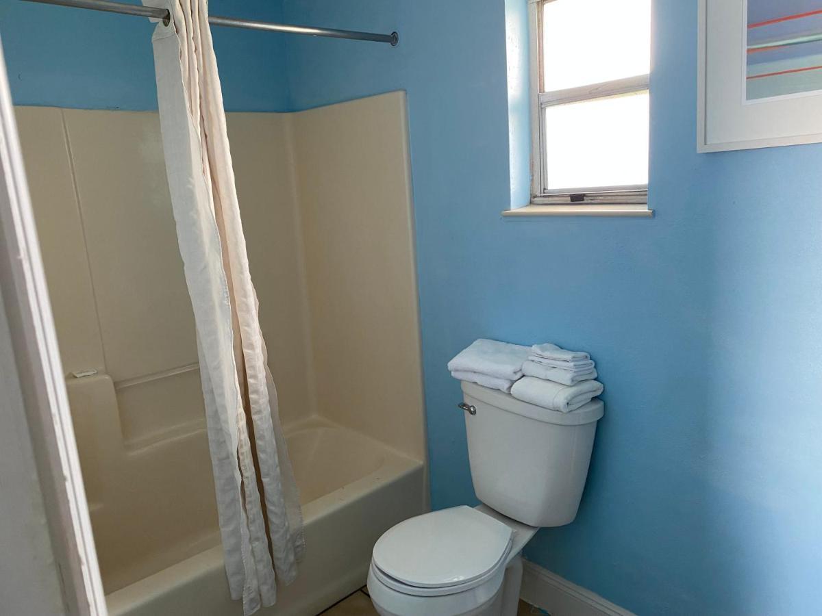 Budget Inn Of סברינג מראה חיצוני תמונה