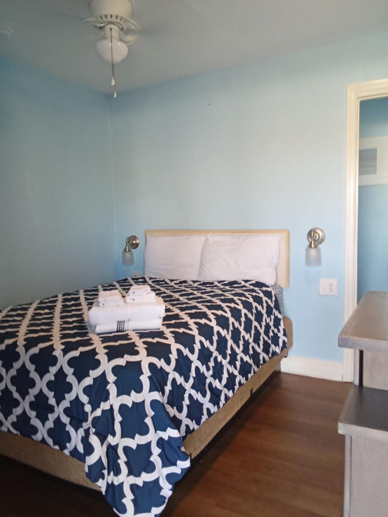 Budget Inn Of סברינג מראה חיצוני תמונה